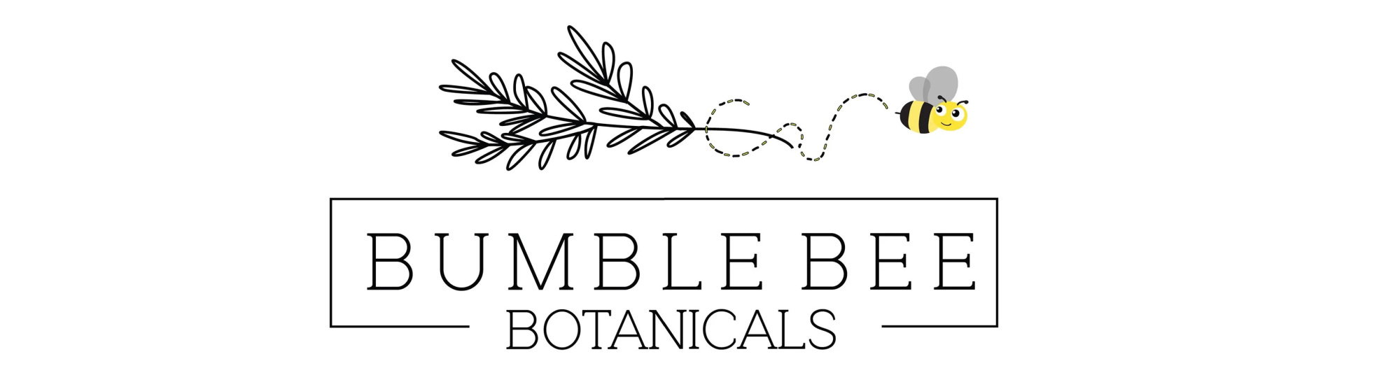 image of bumble bee botanicals in idaho