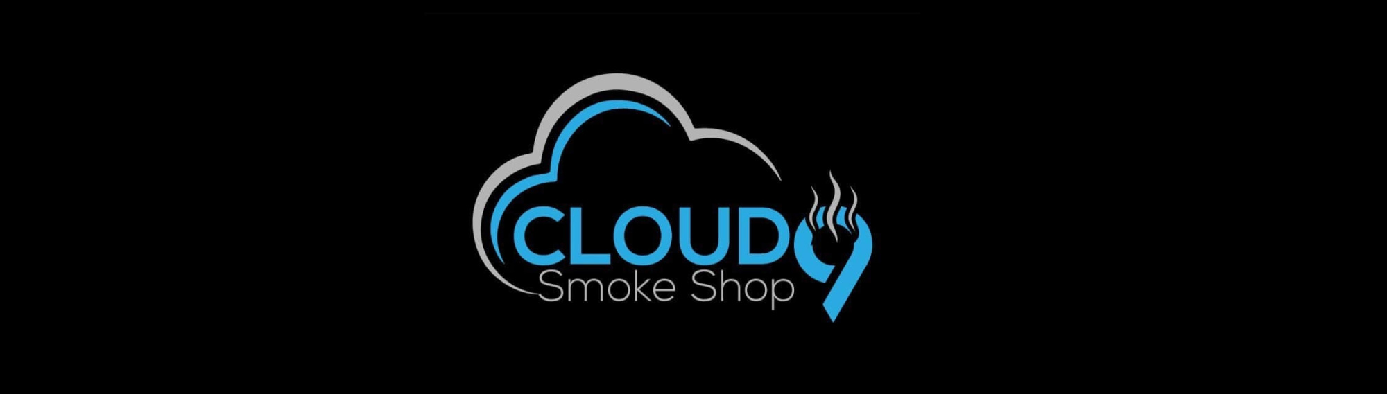 image of cloud 9 smoke shop in south dakota
