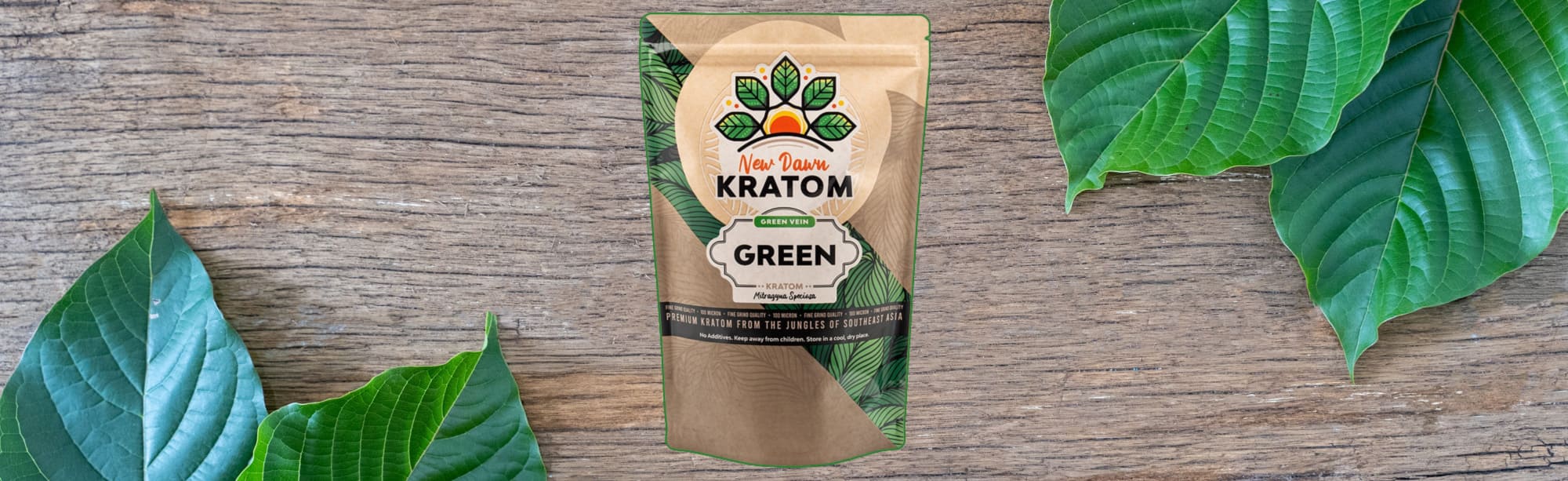 Red Riau Kratom Review: Revealing the Soothing Benefits and Effects of this Captivating Strain