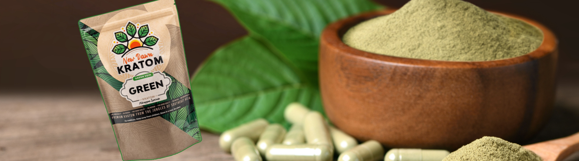 Green Dragon Kratom Review: Revealing the Remarkable Benefits and Effects of this Potent Strain