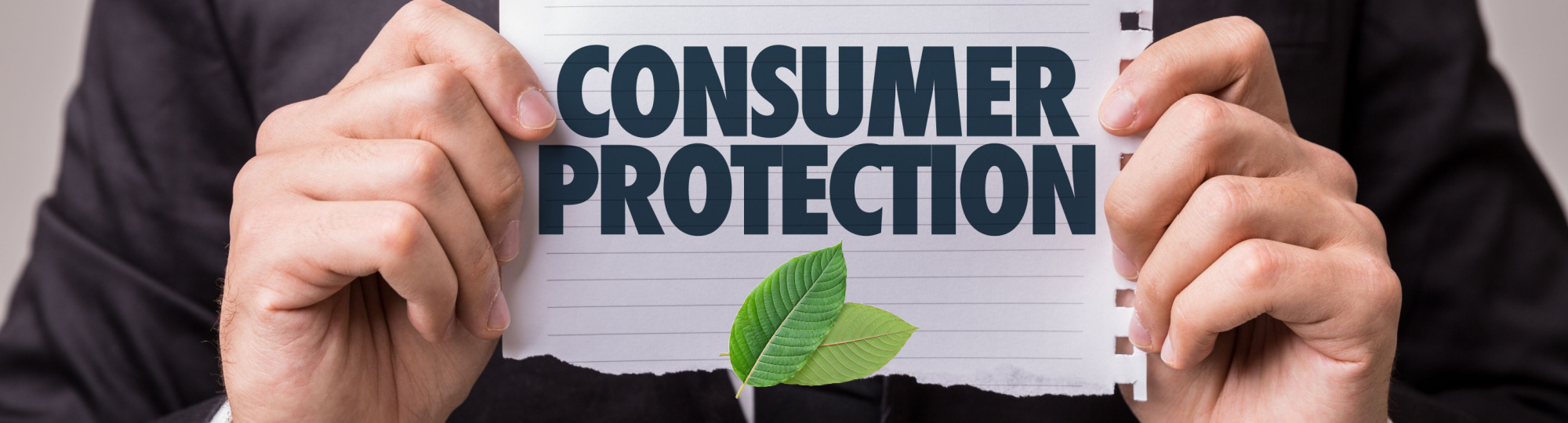 image of understanding the kratom consumer protection act