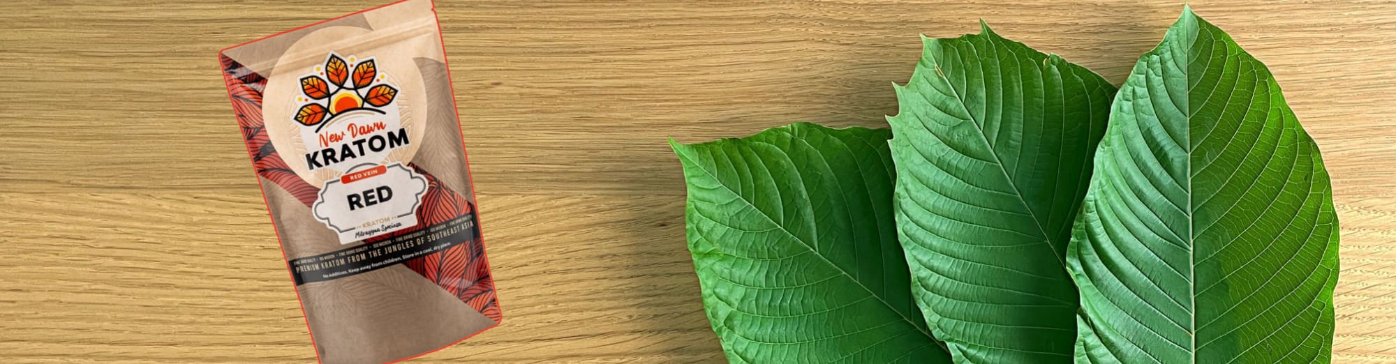 Red Maeng Da Kratom Review – Benefits, Side-Effects and Dosage