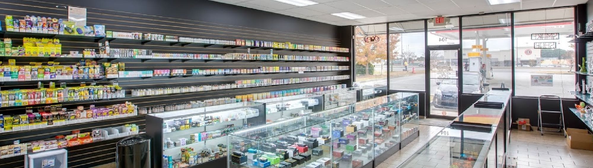 image of smoke shop in mexico