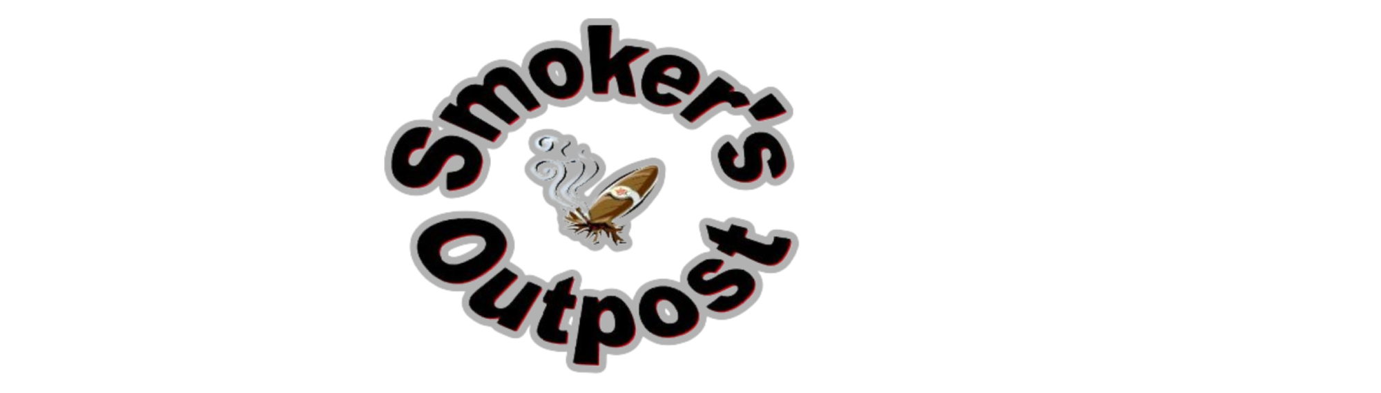 image of smokers outpost smoke shop in flagstaff az