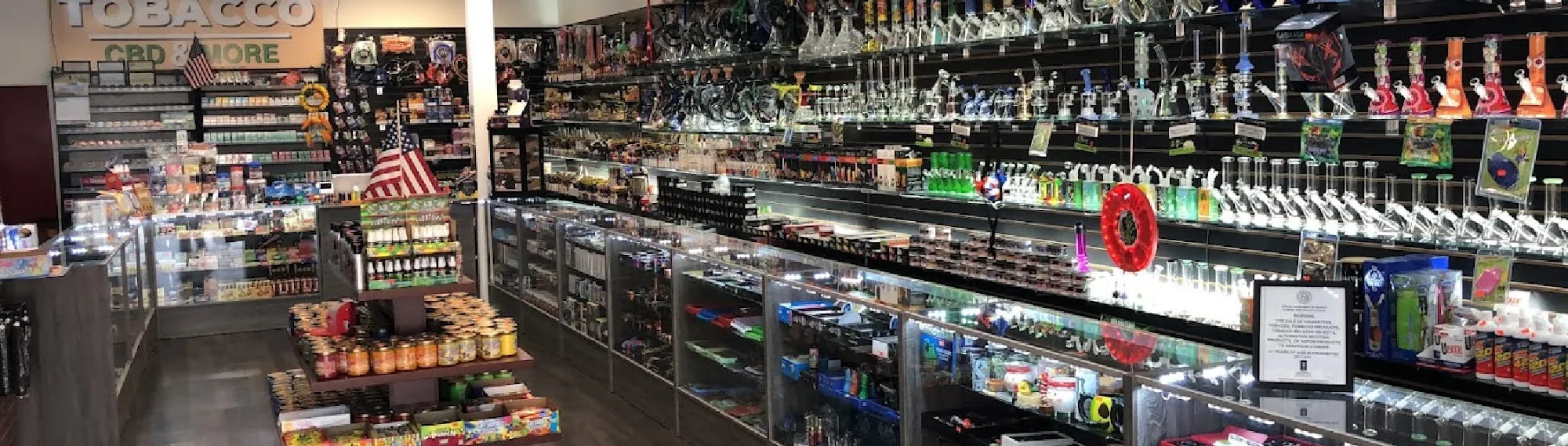 Top 5 Shops Where You Can Buy Kratom in Valdosta, Georgia