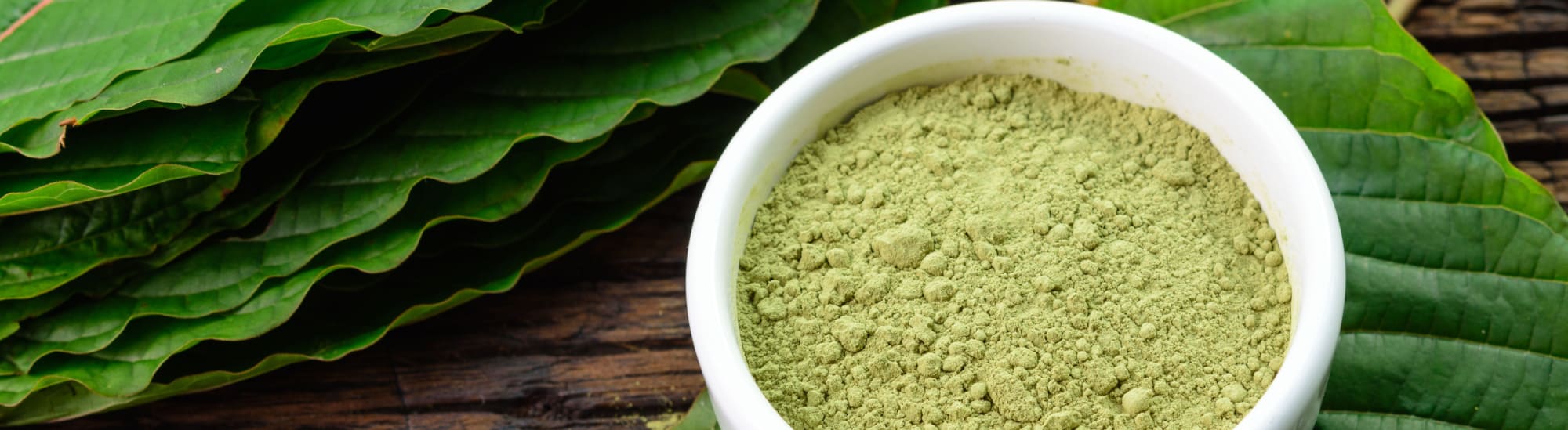 image of what to do in case you experience kratom tolerance