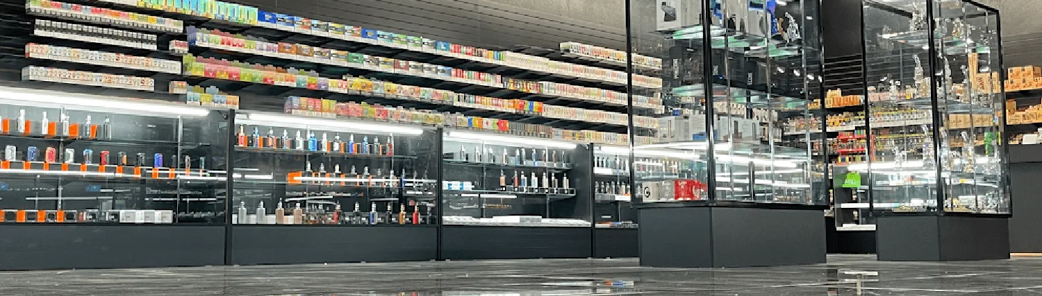 elfbar nachfüll pod läuft aus Best Vape Shops St Joseph (MO) main image 1