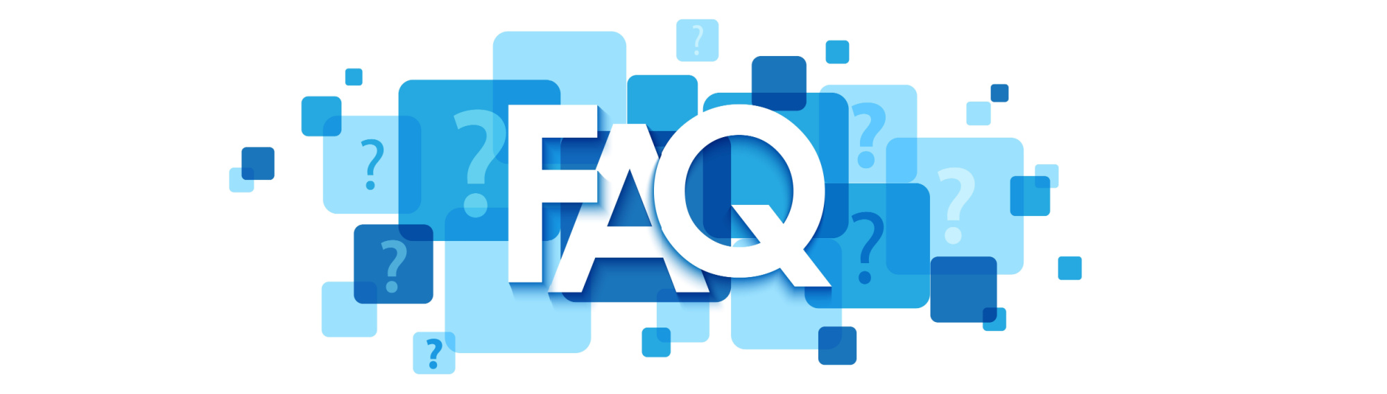 image of frequently asked questions