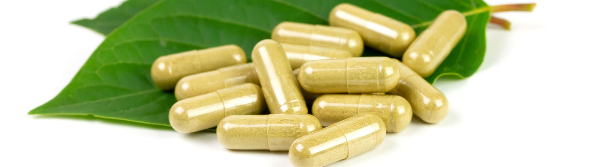 image of how many should you ingest when taking kratom capsules