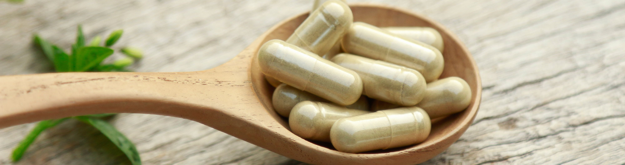 image of what is the proper dose for kratom capsules
