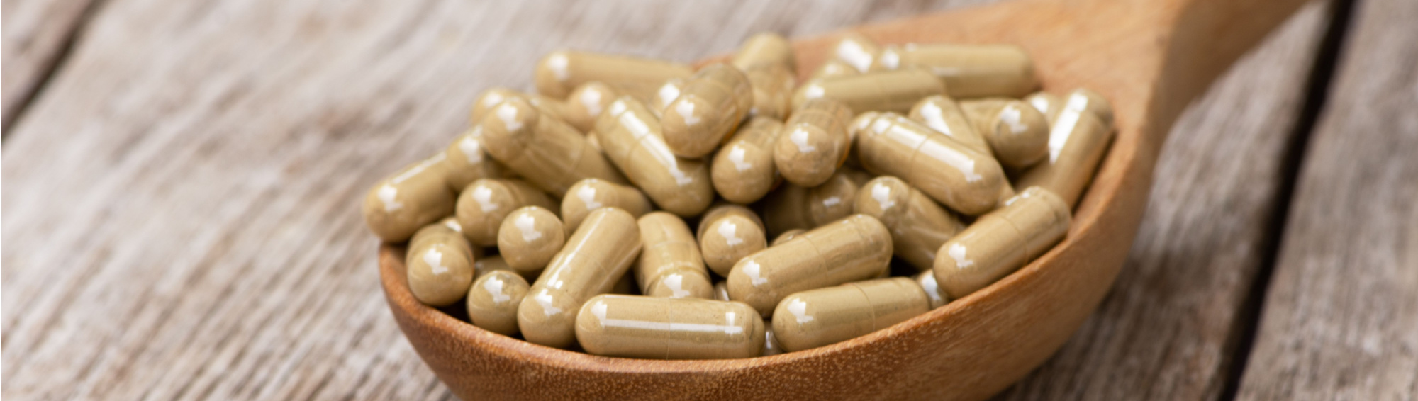 image of what are kratom capsules