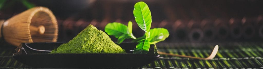 Kratom vs. Matcha | New Dawn Kratom
