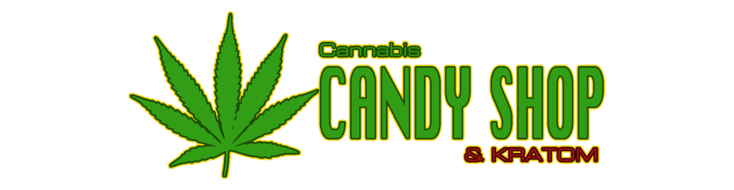 image of candy shop cannabis and kratom