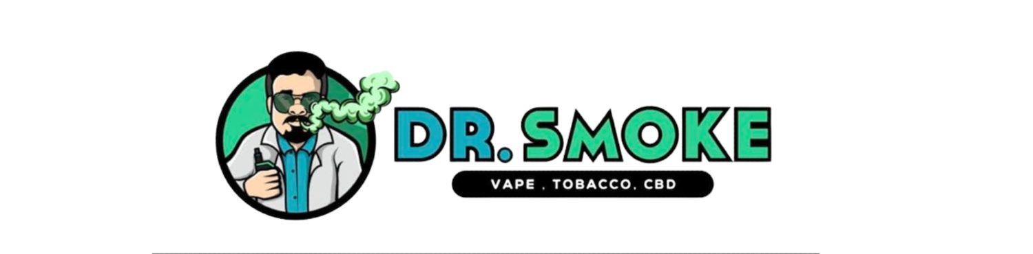 image of dr smoke