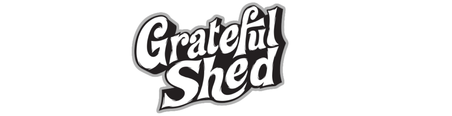 image of grateful shed
