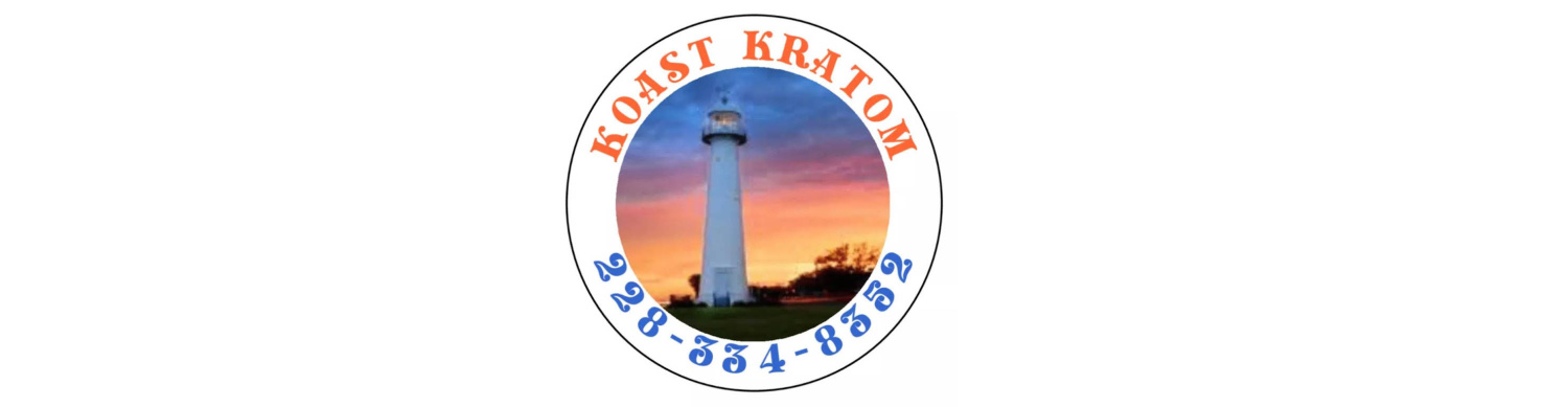 image of koast kratom and metaphysical shop