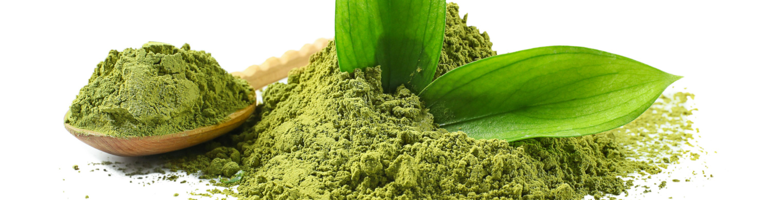 image of what is matcha