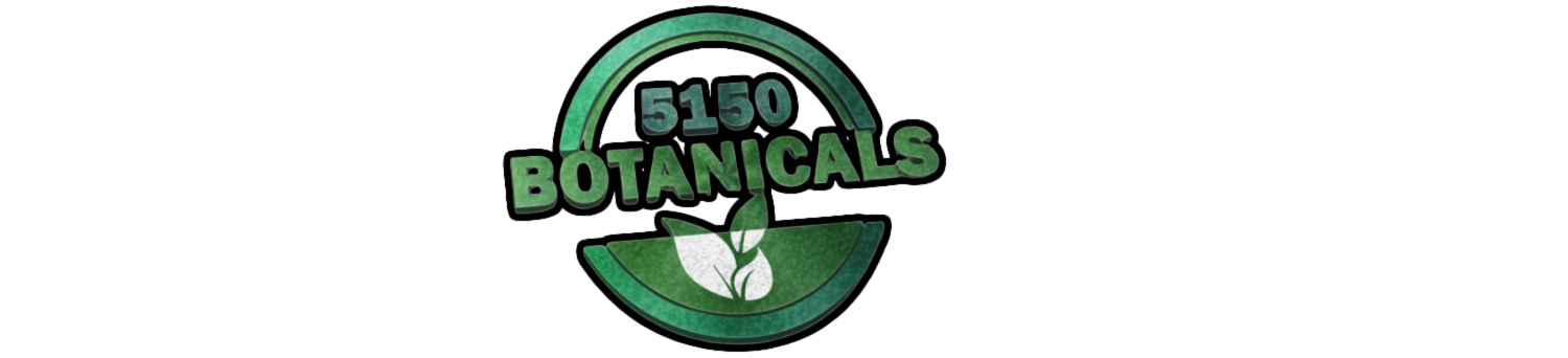 image of 5150 botanicals