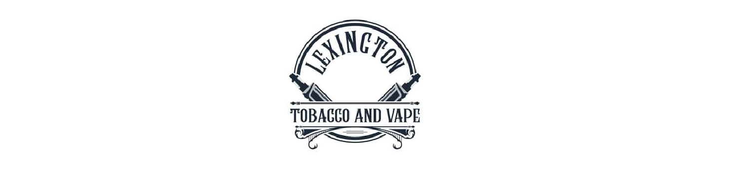 image of lexington tobacco and vape