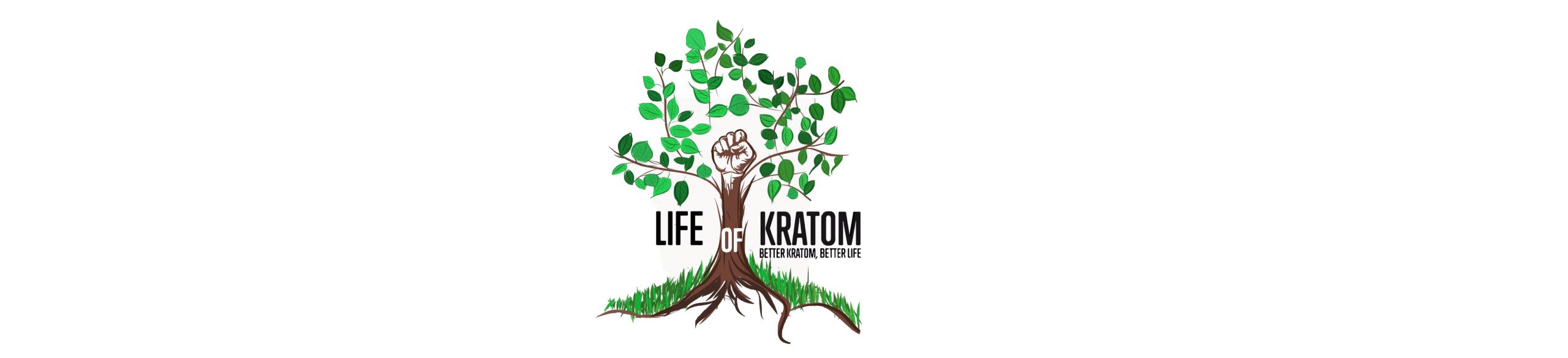 image of life of kratom