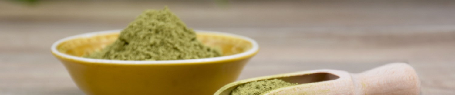 Gold Thai Kratom: Effects, Side-Effects and Dosage