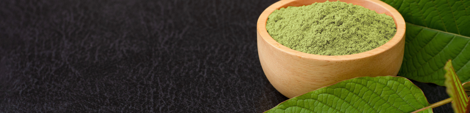 Green Maeng Da Kratom Review – Benefits, Side-Effects and Dosage Guide