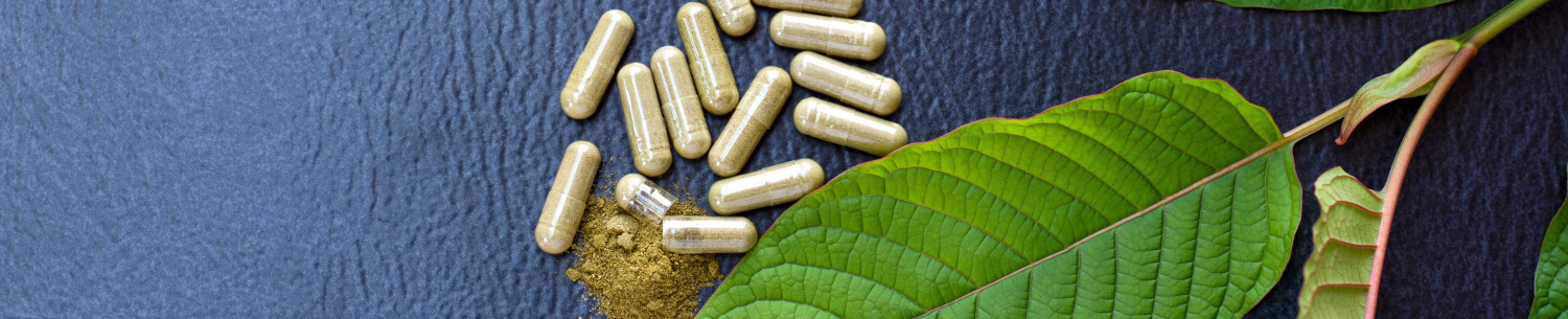 image of what is gold elephant kratom