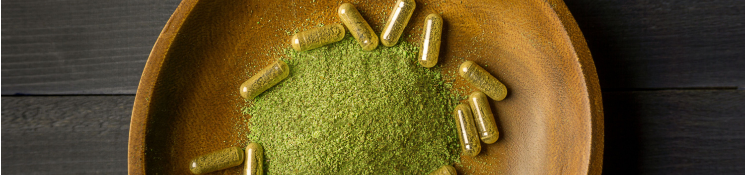 Red Maeng Da vs. Red Malay Kratom: Unveiling the Differences for Informed Choices
