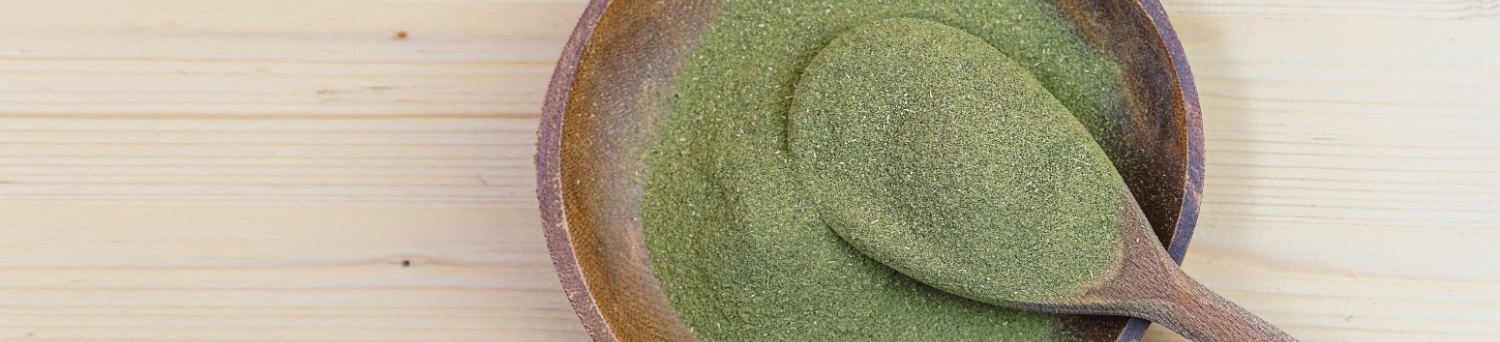 How to Measure Kratom Powder: A Guide to Serving Sizes