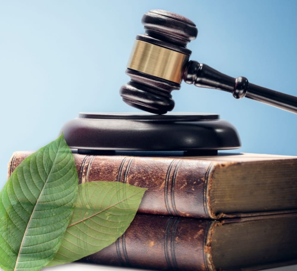 San Bernardino Kratom Guide: Where to Buy Locally
