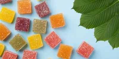 How Do Kratom Gummies Compare to Regular Kratom?