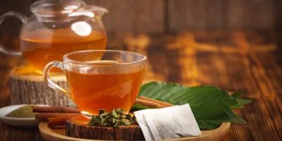 How to Use an AeroPress For Making Kratom Tea