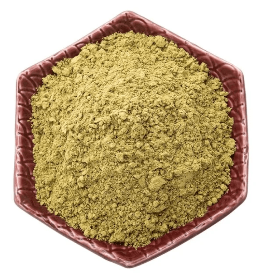 Kratom vein colors explained red green and white