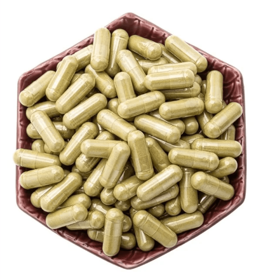 Kratom powder vs capsules format comparison