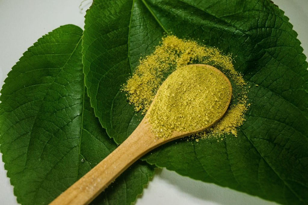 A Definitive Guide to Borneo Kratom