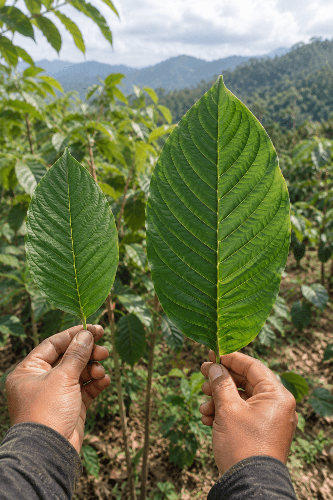 What is Elephant Kratom? – Its Origin, Properties, and More