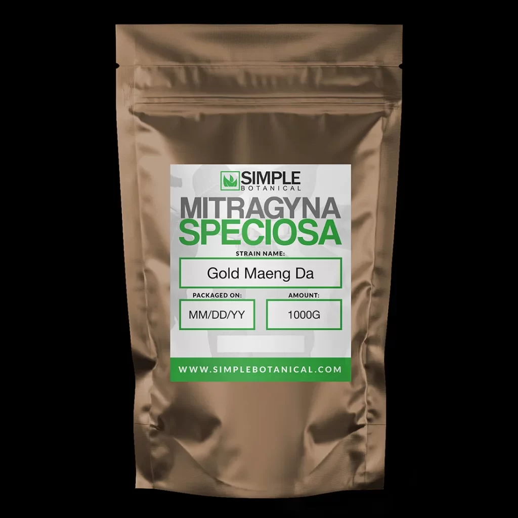 Simple Botanical Kratom Vendor Review – A Well-Oiled Kratom Business
